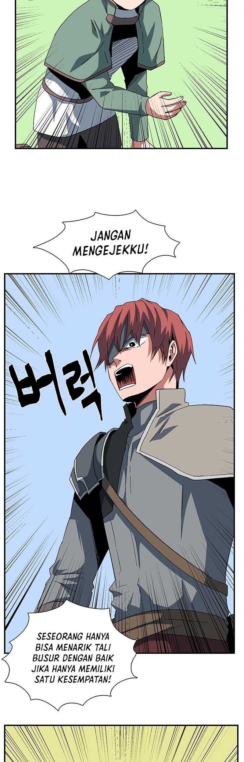One Step to The Demon King Chapter 86 - halaman 37