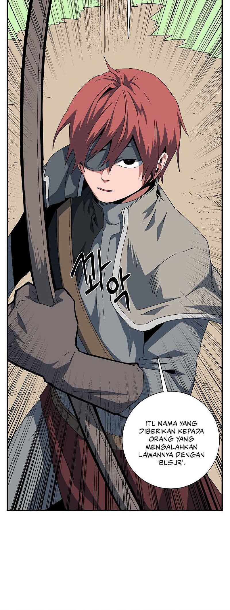 One Step to The Demon King Chapter 86 - halaman 44