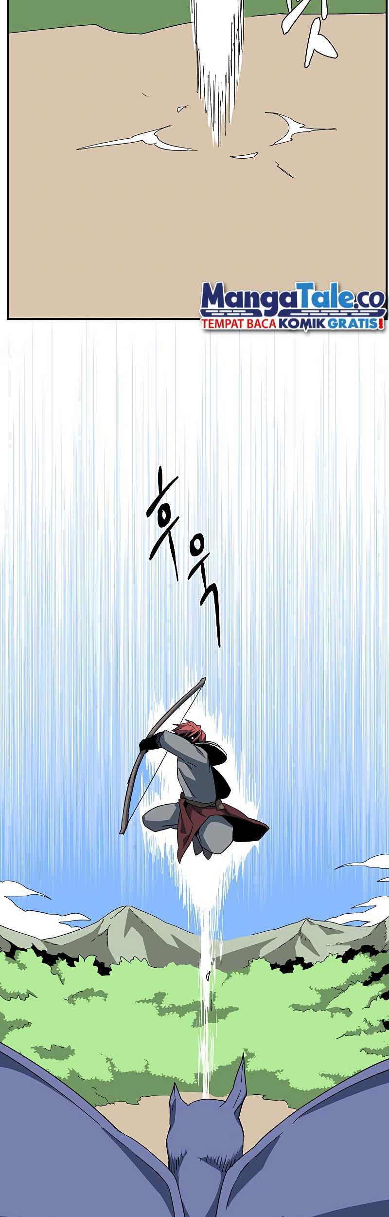 One Step to The Demon King Chapter 86 - halaman 47