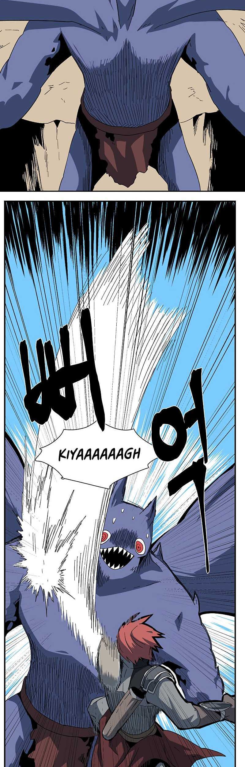 One Step to The Demon King Chapter 86 - halaman 48
