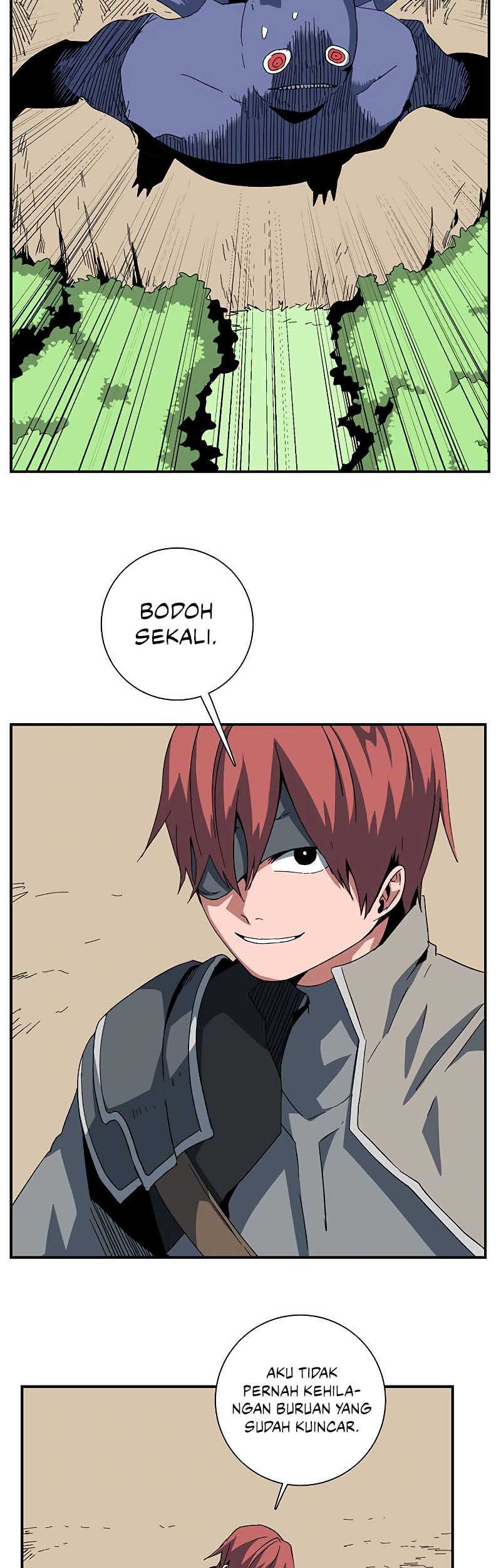 One Step to The Demon King Chapter 86 - halaman 51