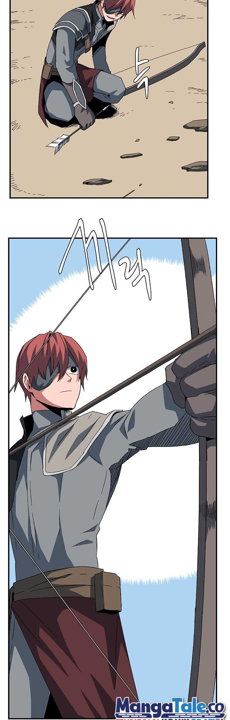 One Step to The Demon King Chapter 86 - halaman 52