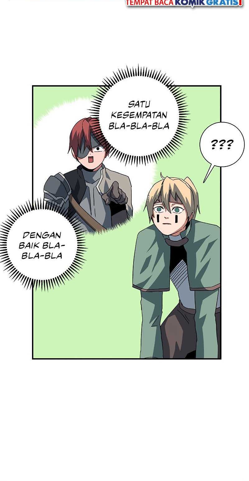 One Step to The Demon King Chapter 86 - halaman 53