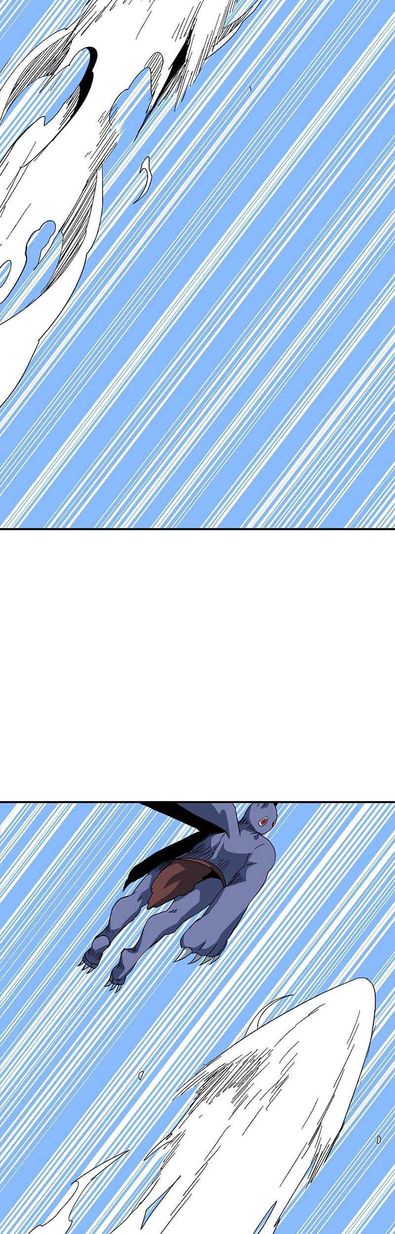 One Step to The Demon King Chapter 86 - halaman 57