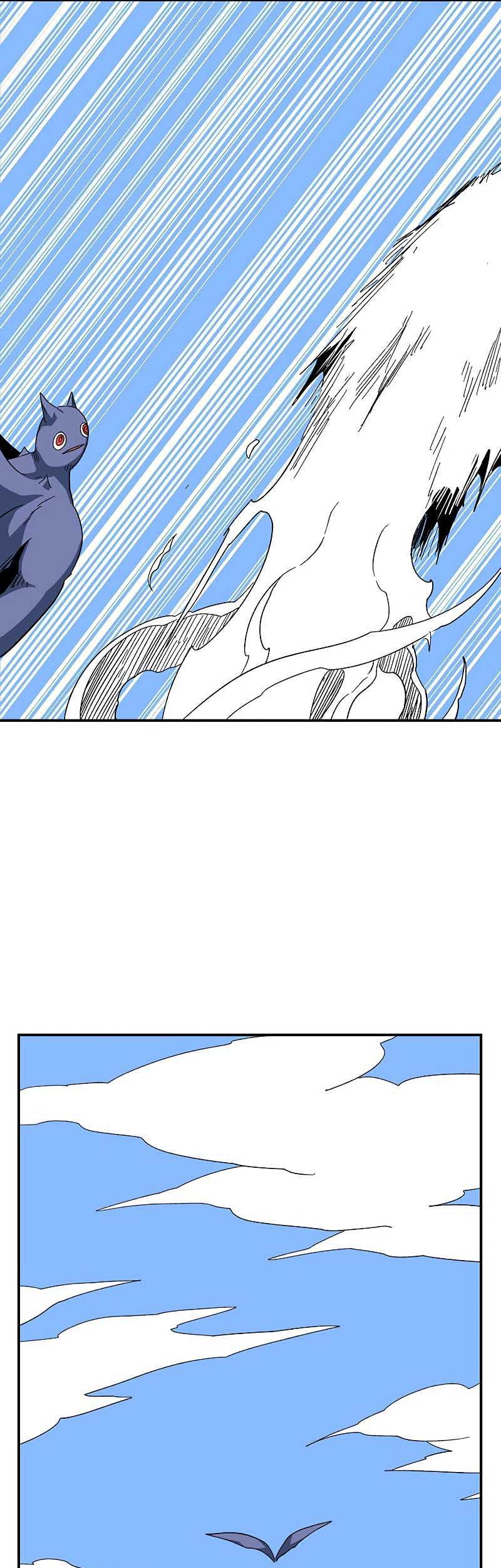 One Step to The Demon King Chapter 86 - halaman 59