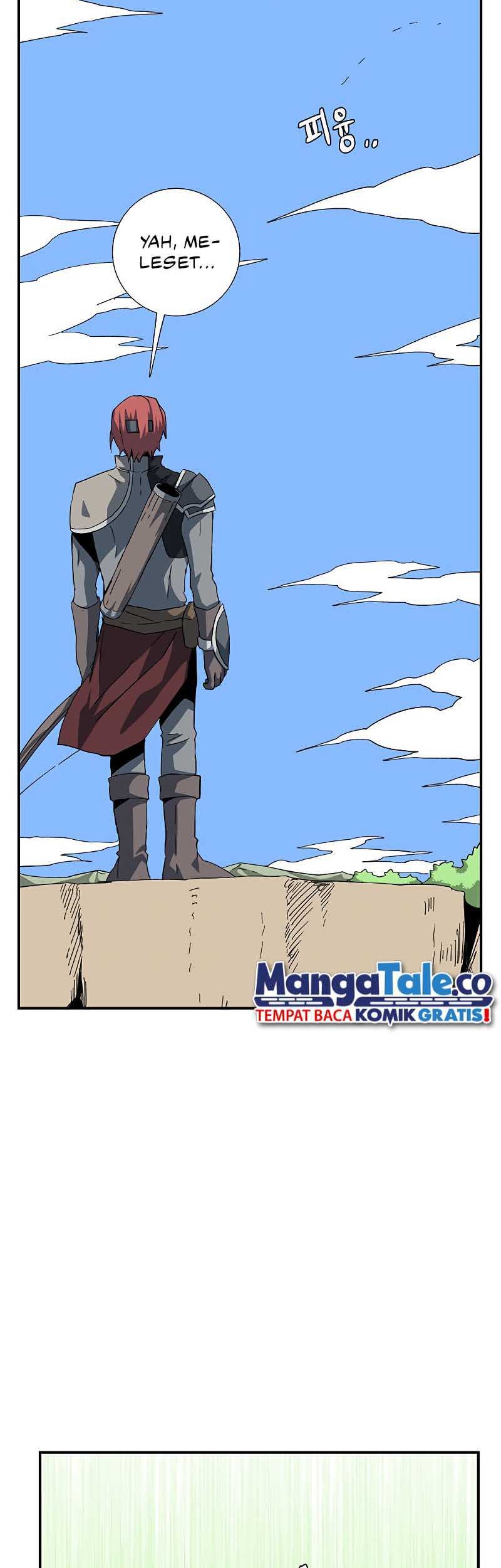 One Step to The Demon King Chapter 86 - halaman 60