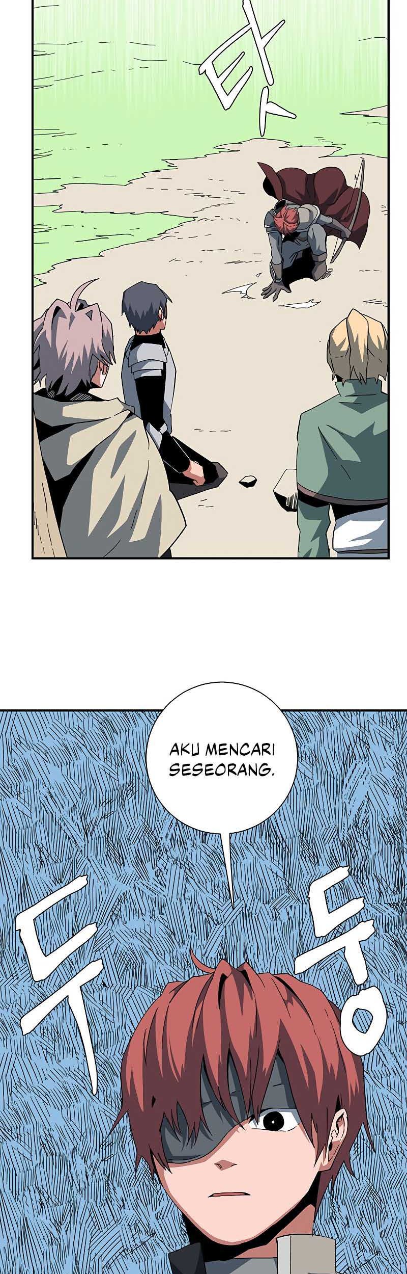 One Step to The Demon King Chapter 86 - halaman 61