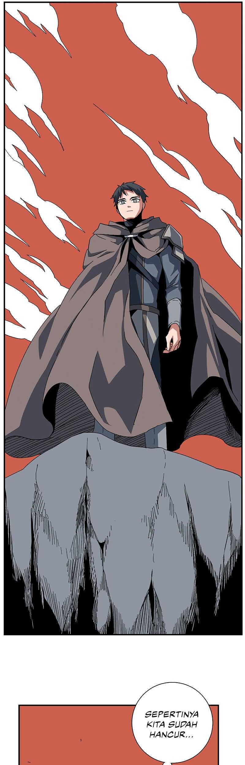 One Step to The Demon King Chapter 86 - halaman 7