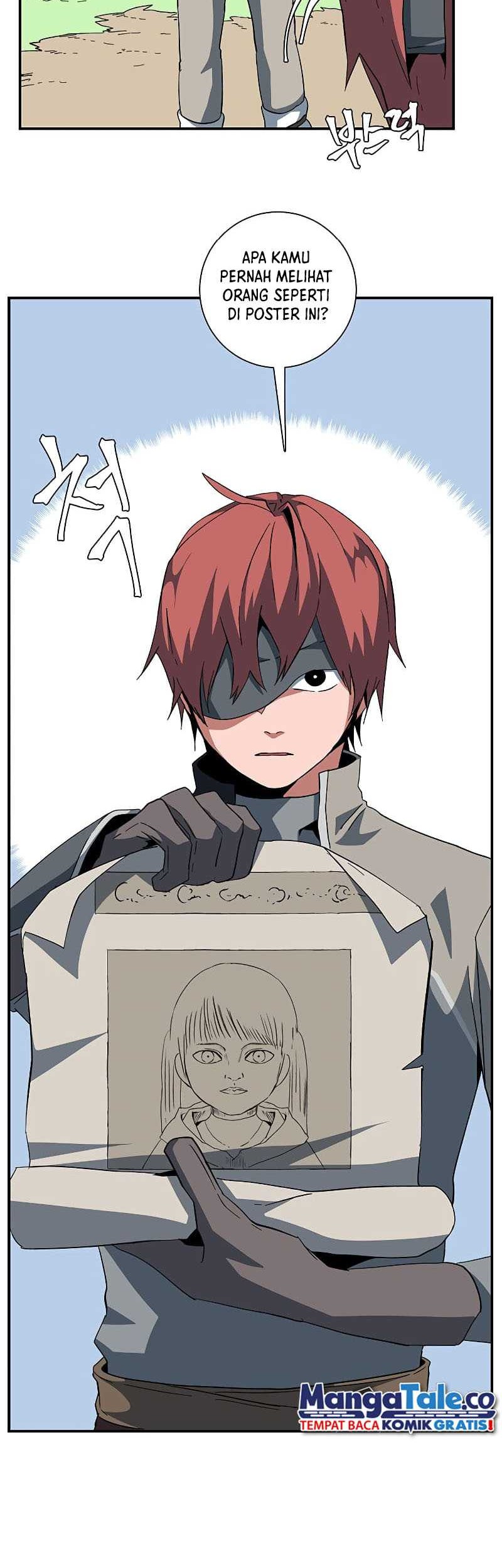 One Step to The Demon King Chapter 87 - halaman 2
