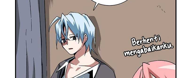 One Step to The Demon King Chapter 87 - halaman 23