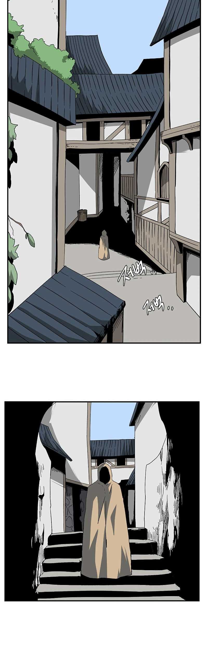 One Step to The Demon King Chapter 87 - halaman 38