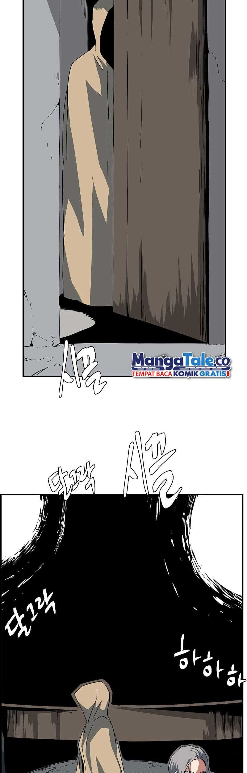 One Step to The Demon King Chapter 87 - halaman 42