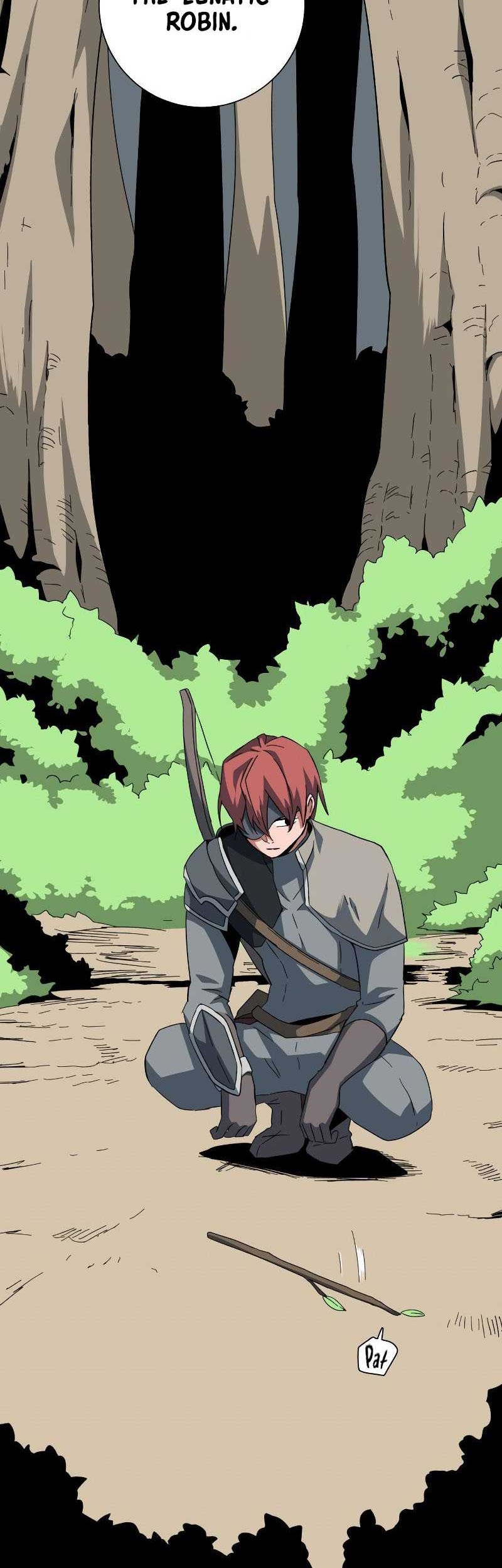 One Step to The Demon King Chapter 87 - halaman 51