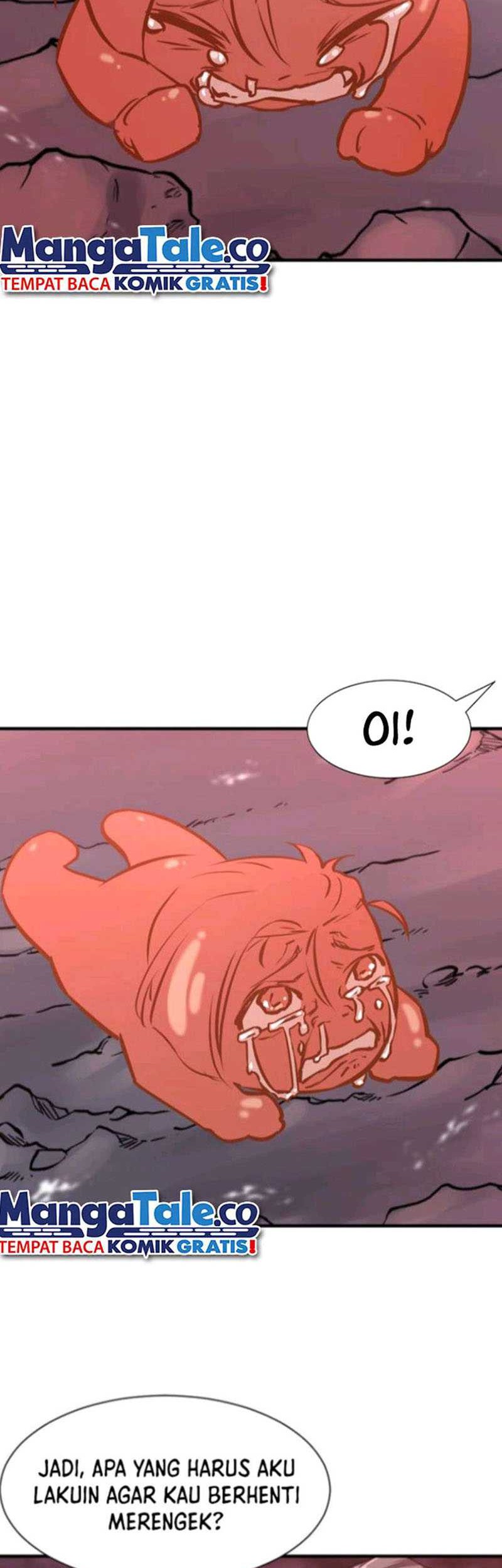 One Step to The Demon King Chapter 87 - halaman 53