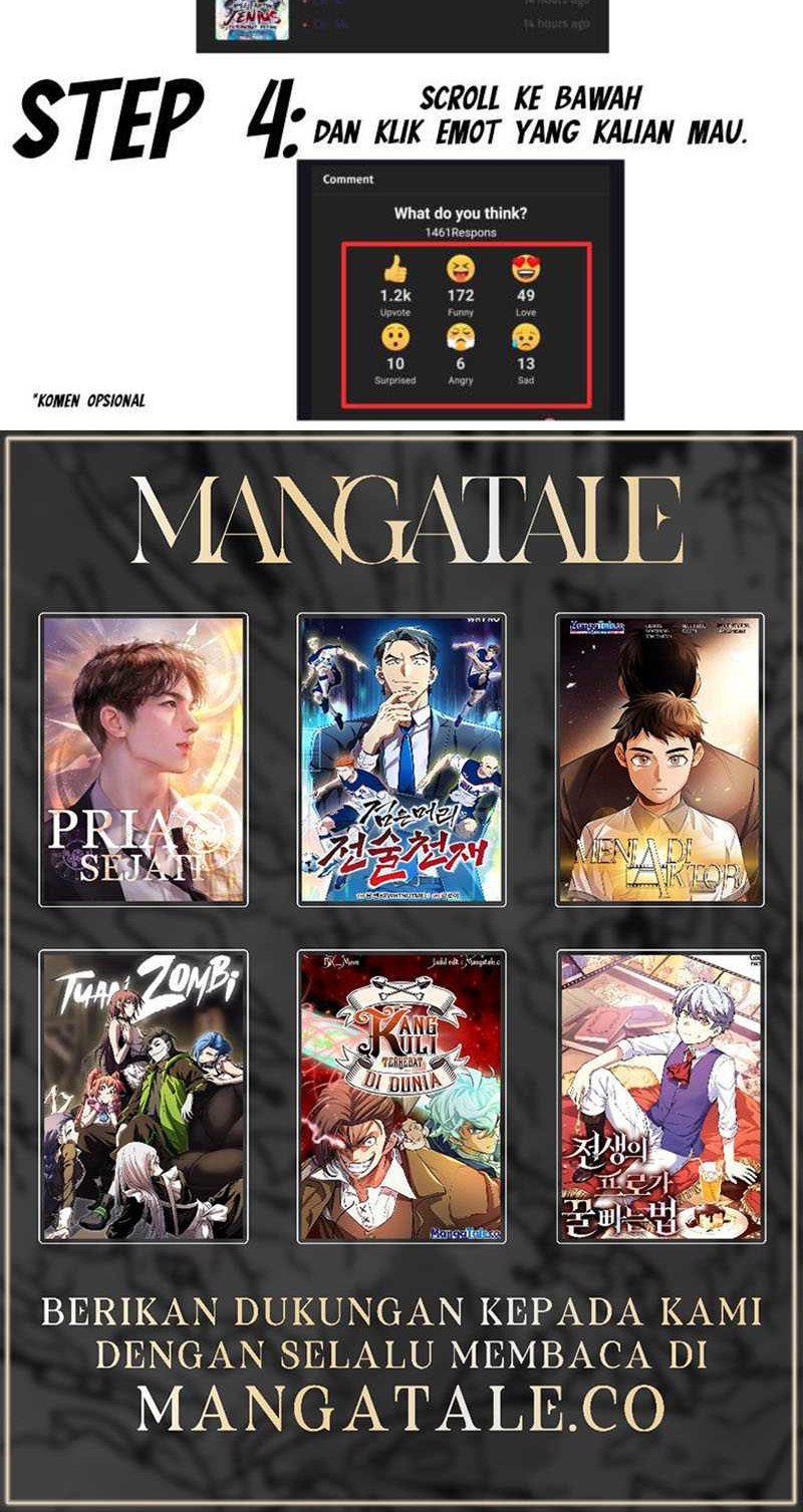 One Step to The Demon King Chapter 87 - halaman 55