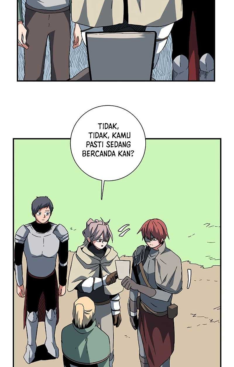 One Step to The Demon King Chapter 87 - halaman 6