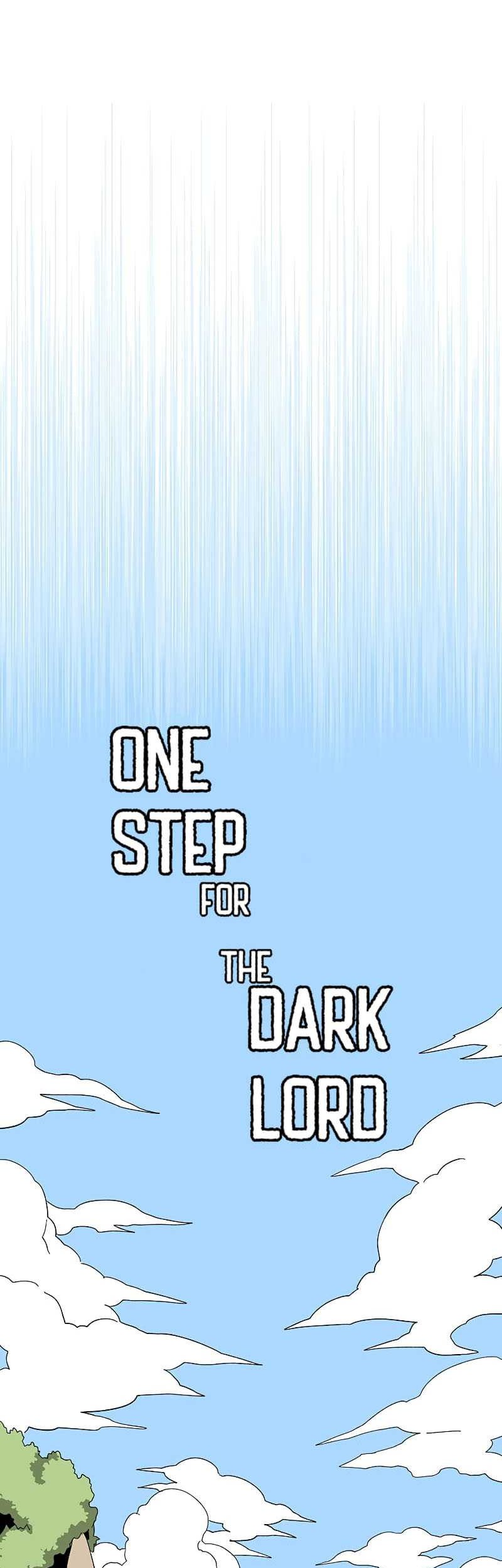 One Step to The Demon King Chapter 87 - halaman 9