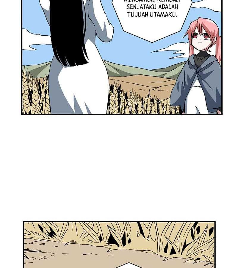 One Step to The Demon King Chapter 88 - halaman 12