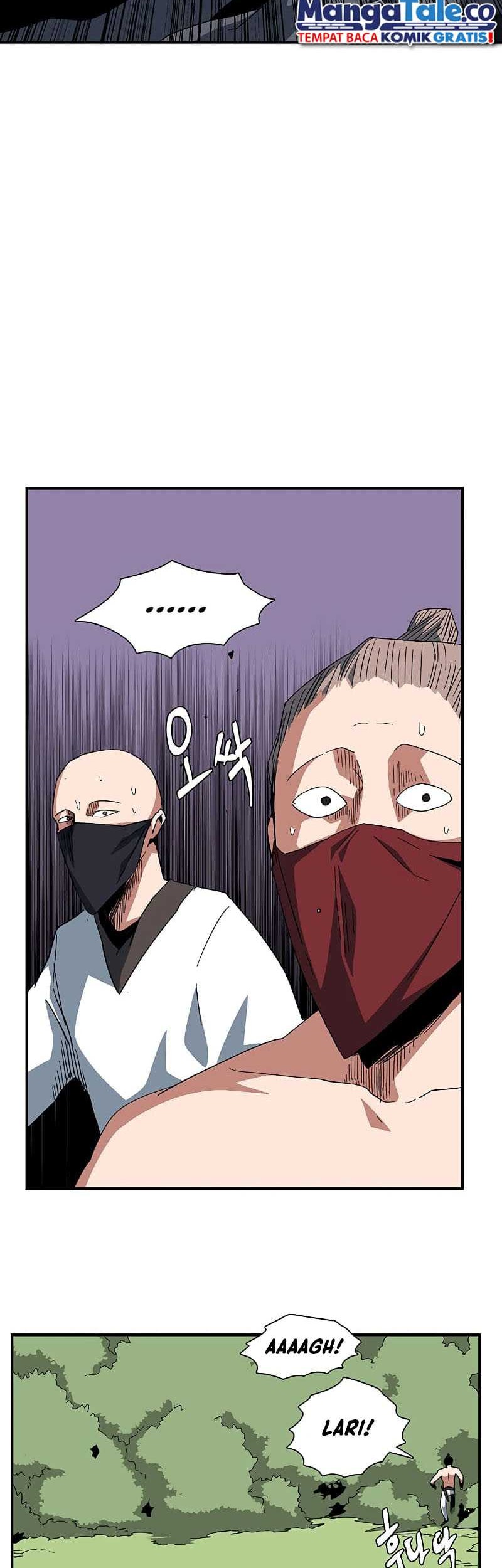 One Step to The Demon King Chapter 88 - halaman 39