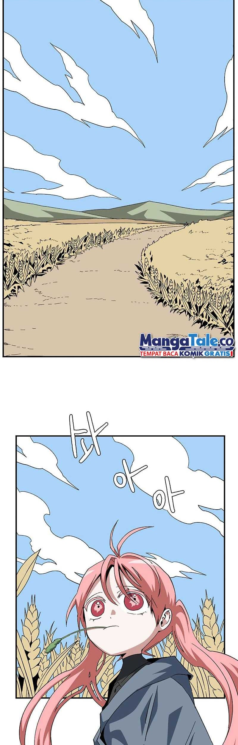 One Step to The Demon King Chapter 88 - halaman 4