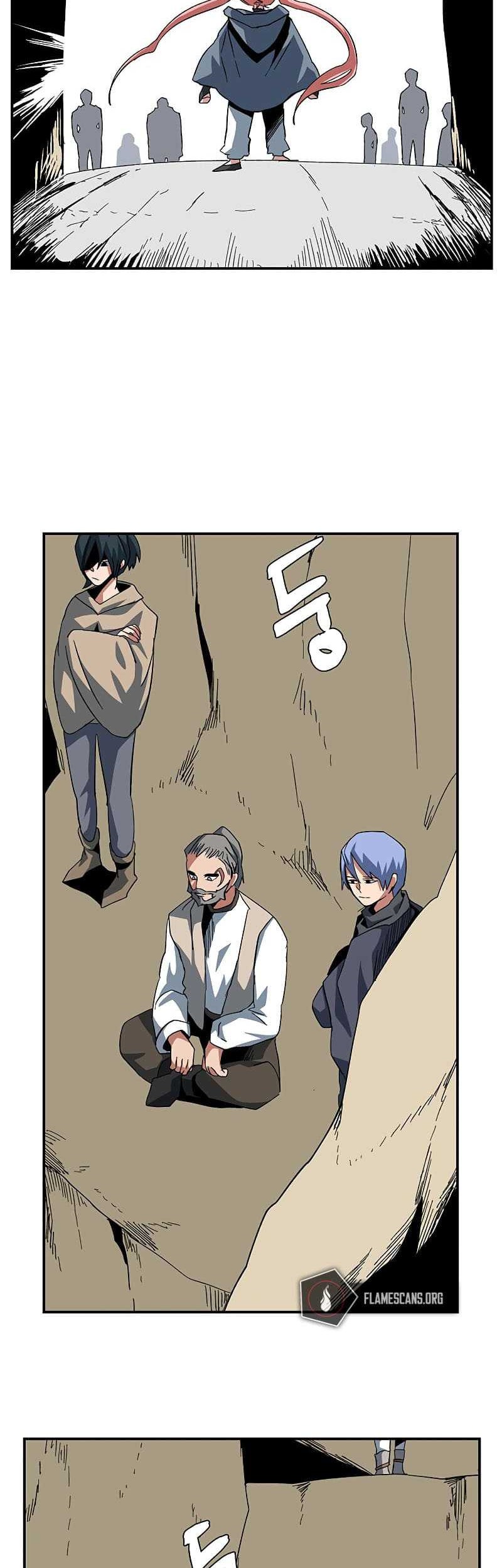 One Step to The Demon King Chapter 88 - halaman 43