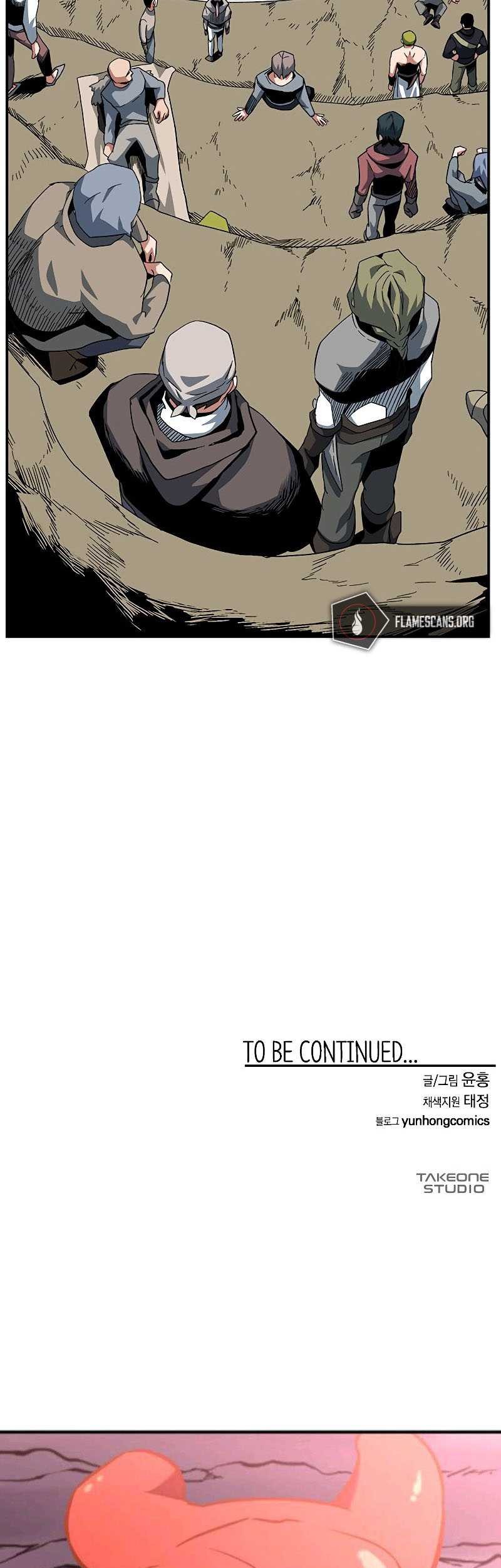 One Step to The Demon King Chapter 88 - halaman 46