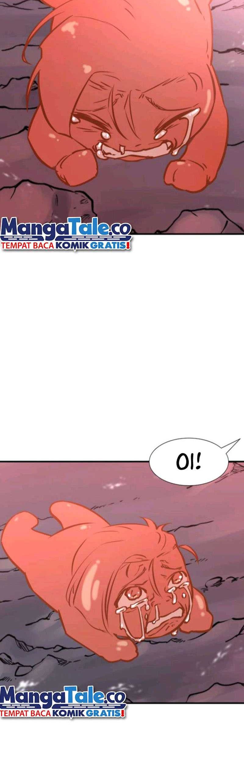 One Step to The Demon King Chapter 88 - halaman 47