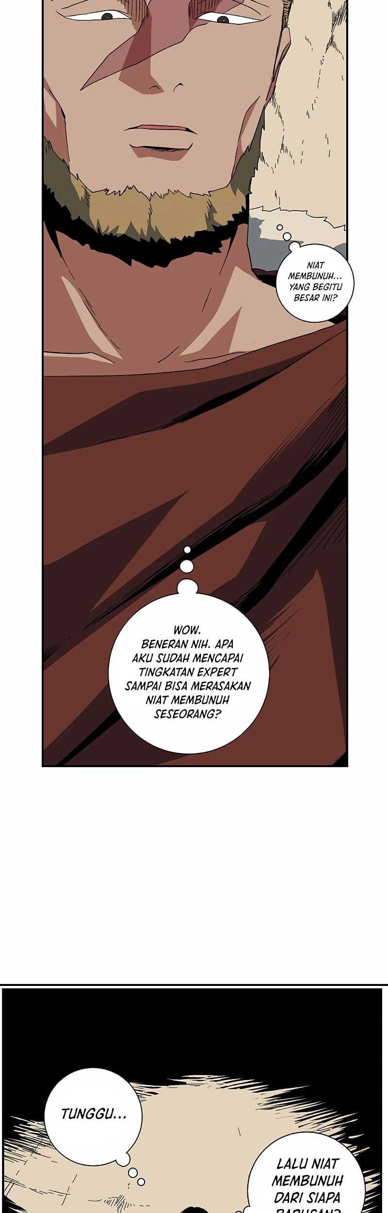 One Step to The Demon King Chapter 89 - halaman 10