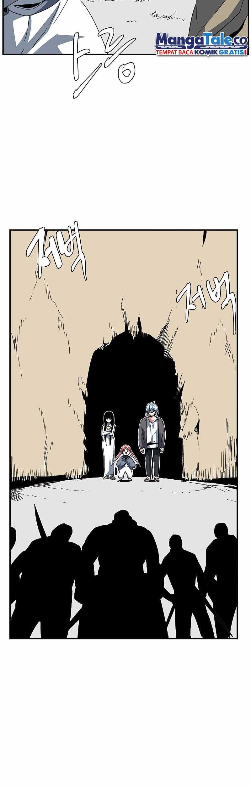 One Step to The Demon King Chapter 89 - halaman 18
