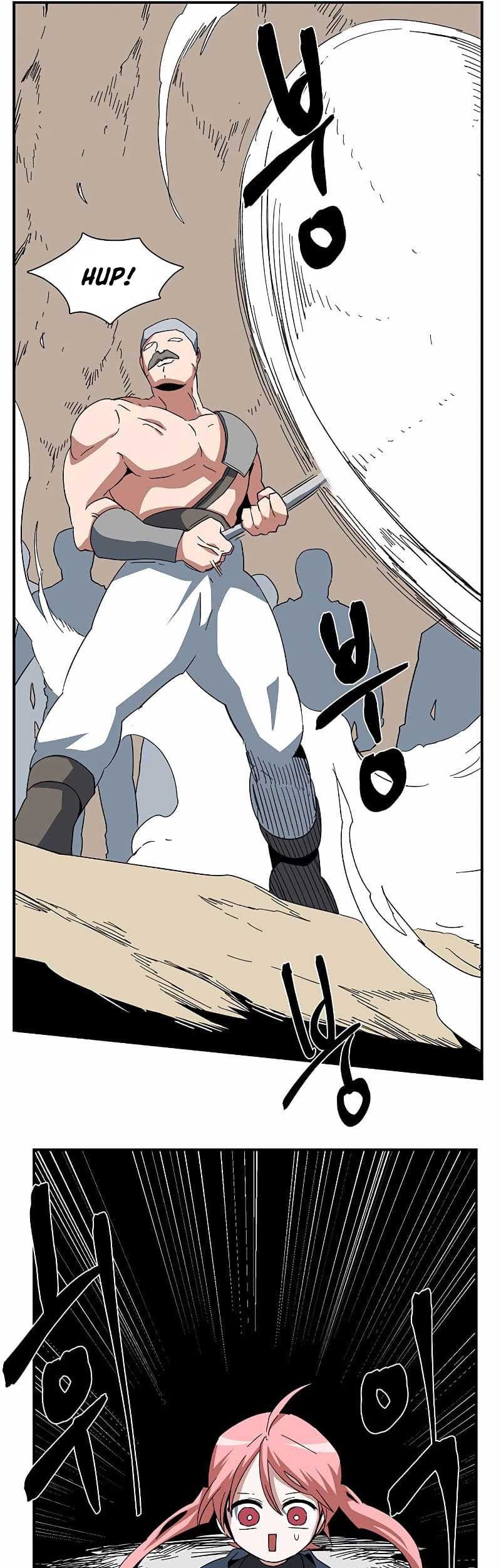 One Step to The Demon King Chapter 89 - halaman 20