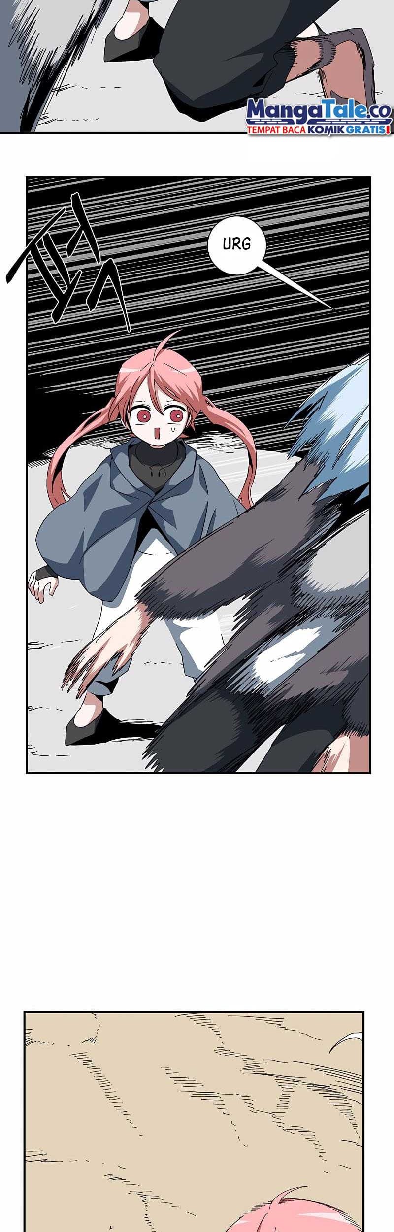 One Step to The Demon King Chapter 89 - halaman 22