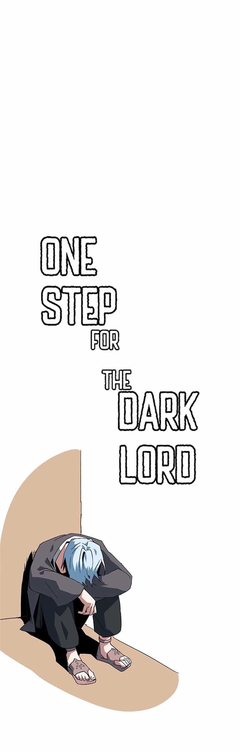One Step to The Demon King Chapter 89 - halaman 28