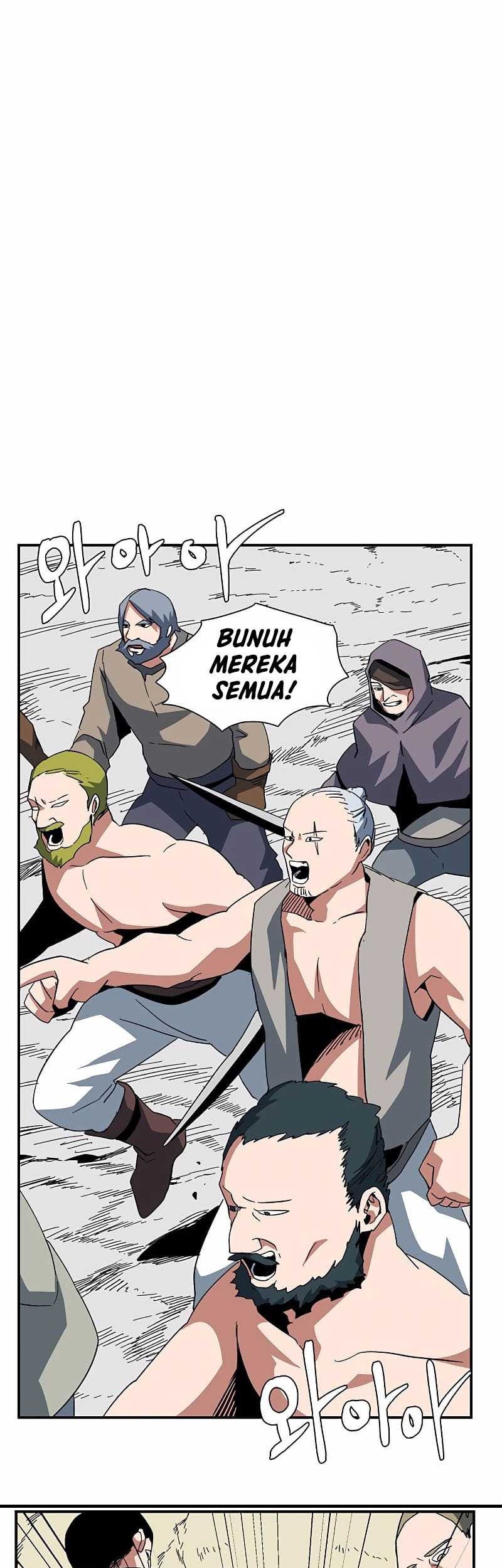 One Step to The Demon King Chapter 89 - halaman 29