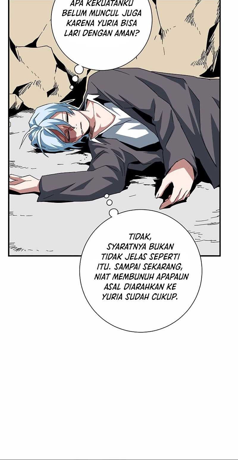 One Step to The Demon King Chapter 89 - halaman 38