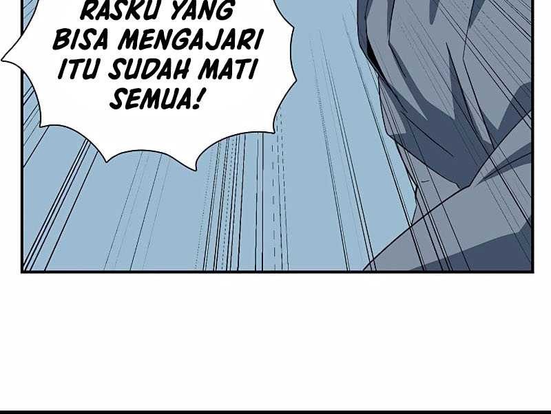One Step to The Demon King Chapter 89 - halaman 43