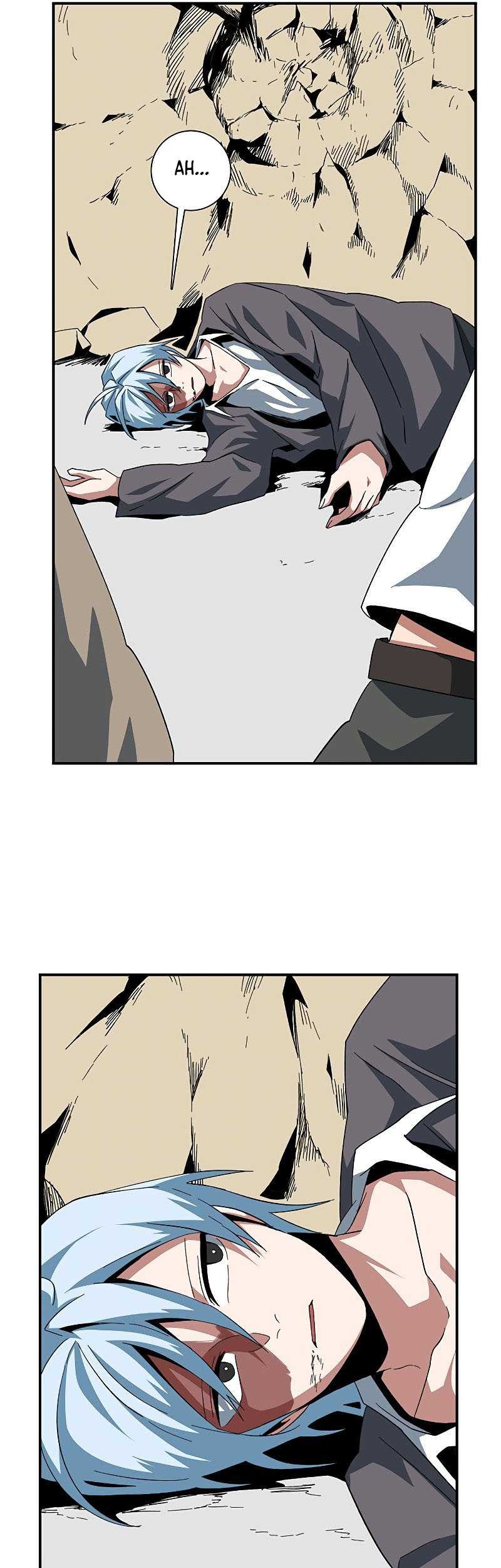 One Step to The Demon King Chapter 89 - halaman 44