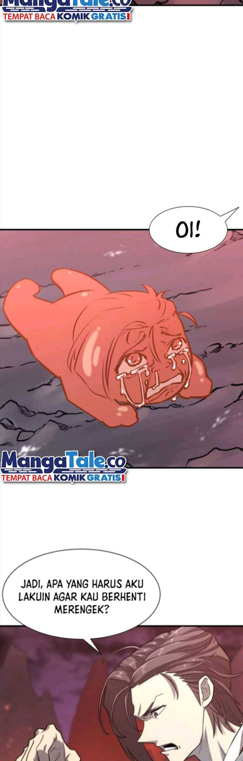 One Step to The Demon King Chapter 89 - halaman 47