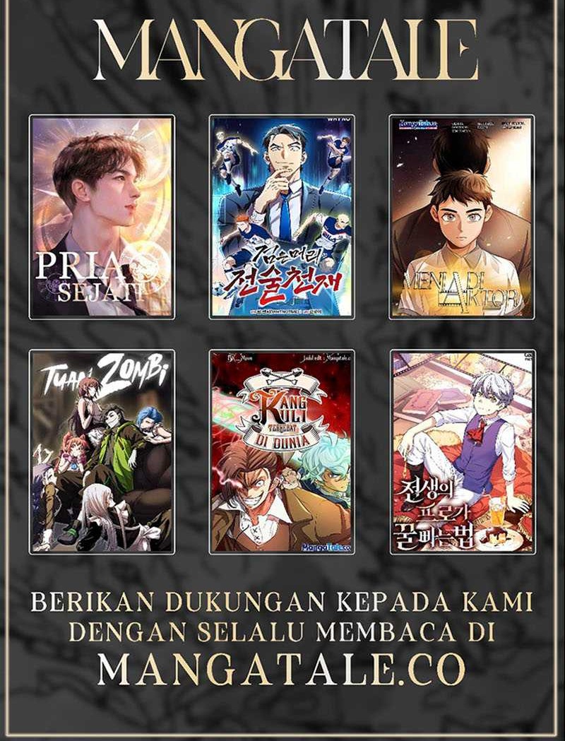 One Step to The Demon King Chapter 89 - halaman 49