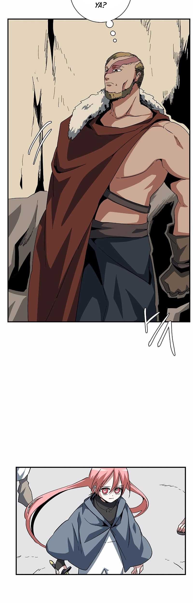 One Step to The Demon King Chapter 89 - halaman 5