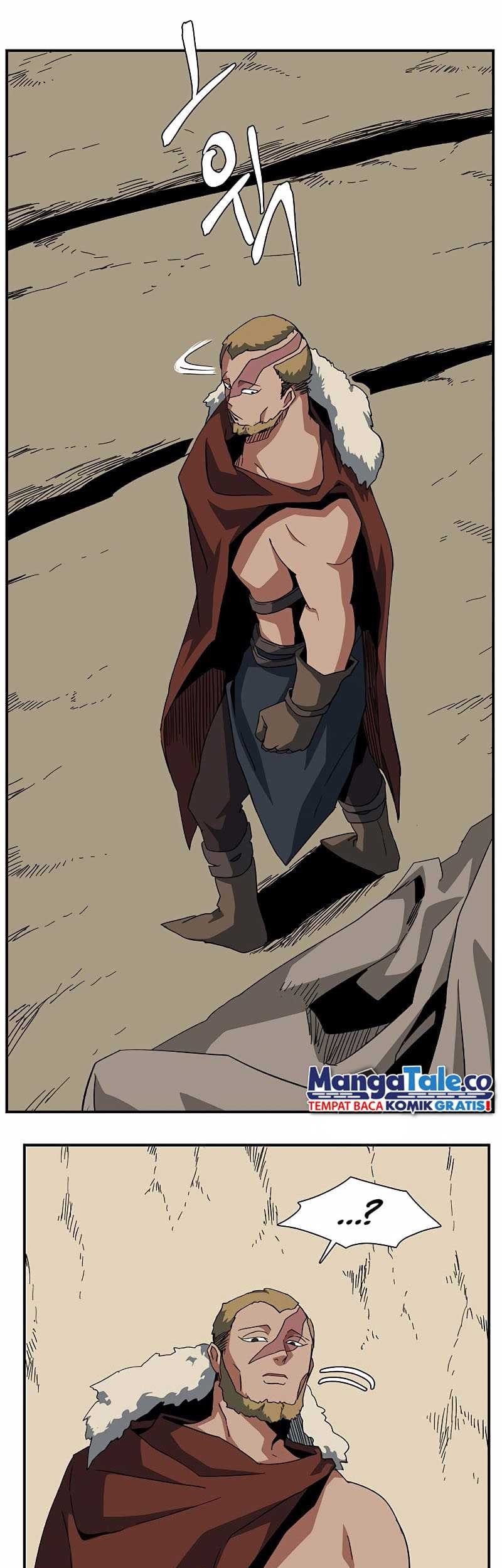 One Step to The Demon King Chapter 89 - halaman 8