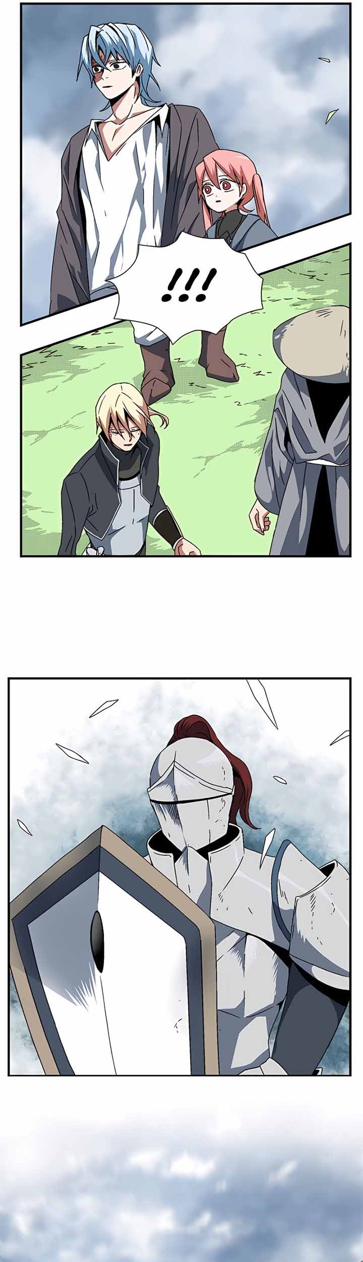 One Step to The Demon King Chapter 9 - halaman 14