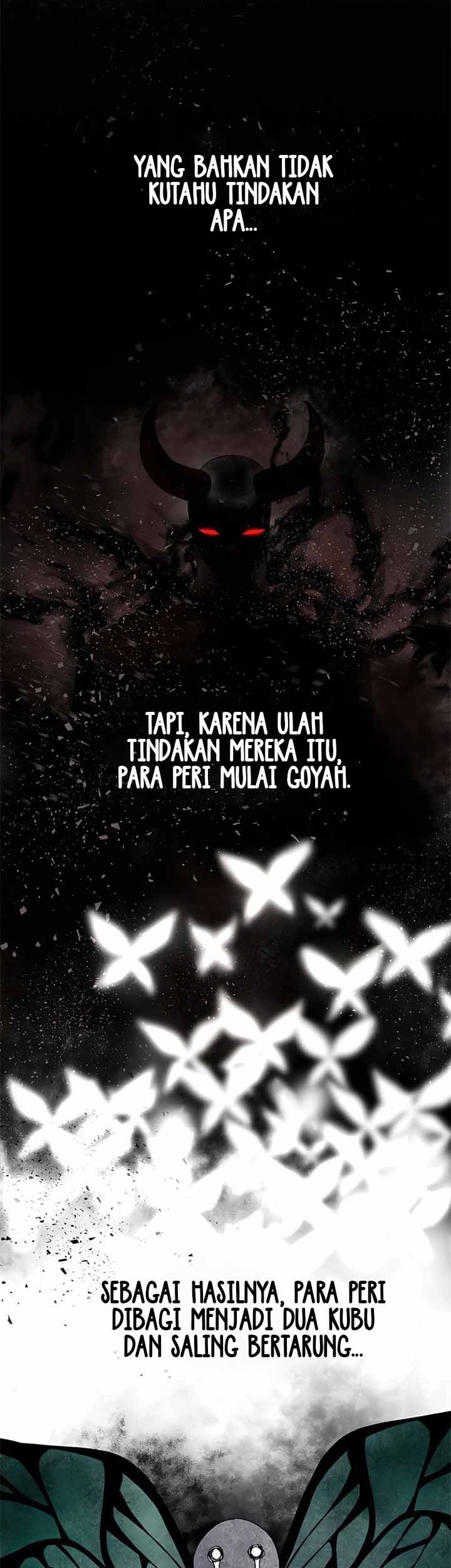 One Step to The Demon King Chapter 9 - halaman 31