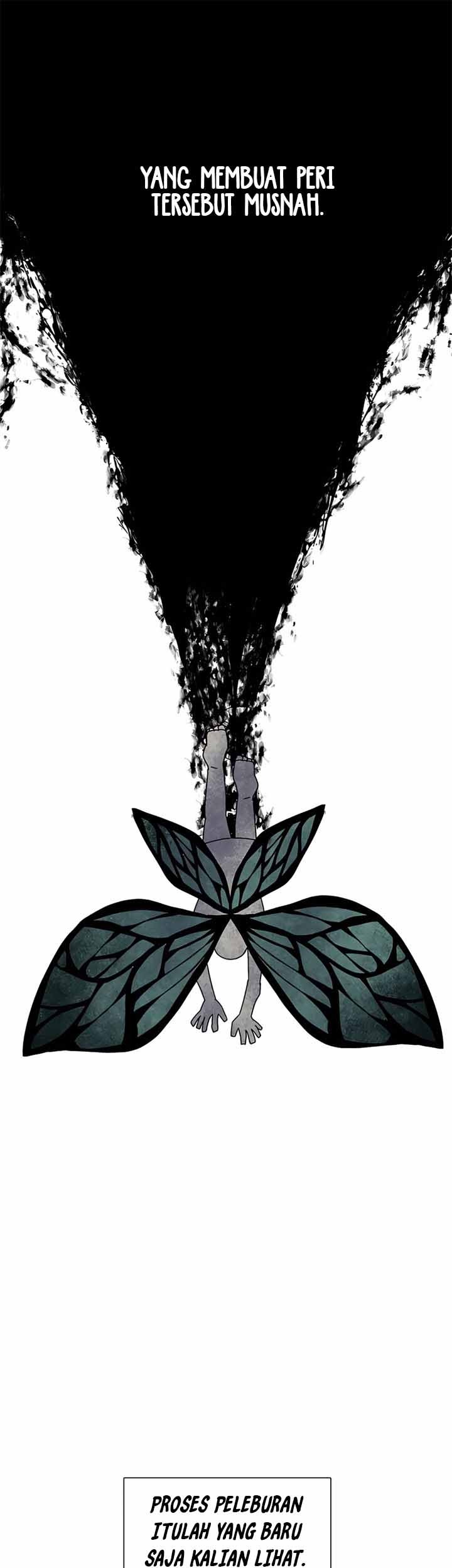 One Step to The Demon King Chapter 9 - halaman 33