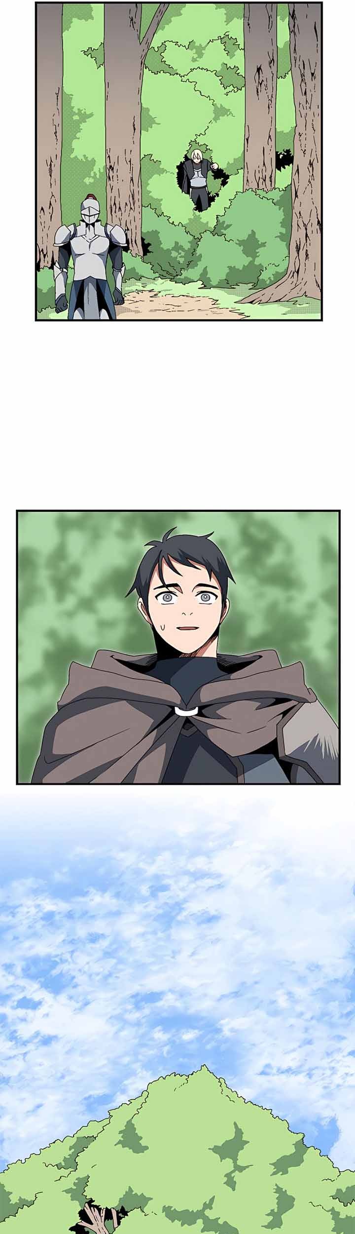 One Step to The Demon King Chapter 9 - halaman 37