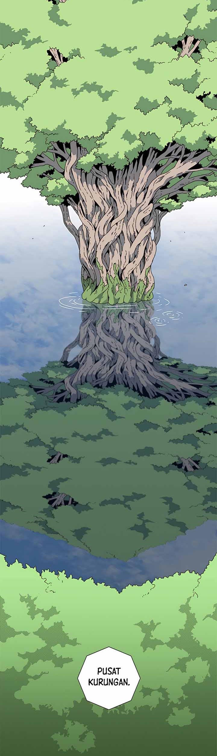 One Step to The Demon King Chapter 9 - halaman 38