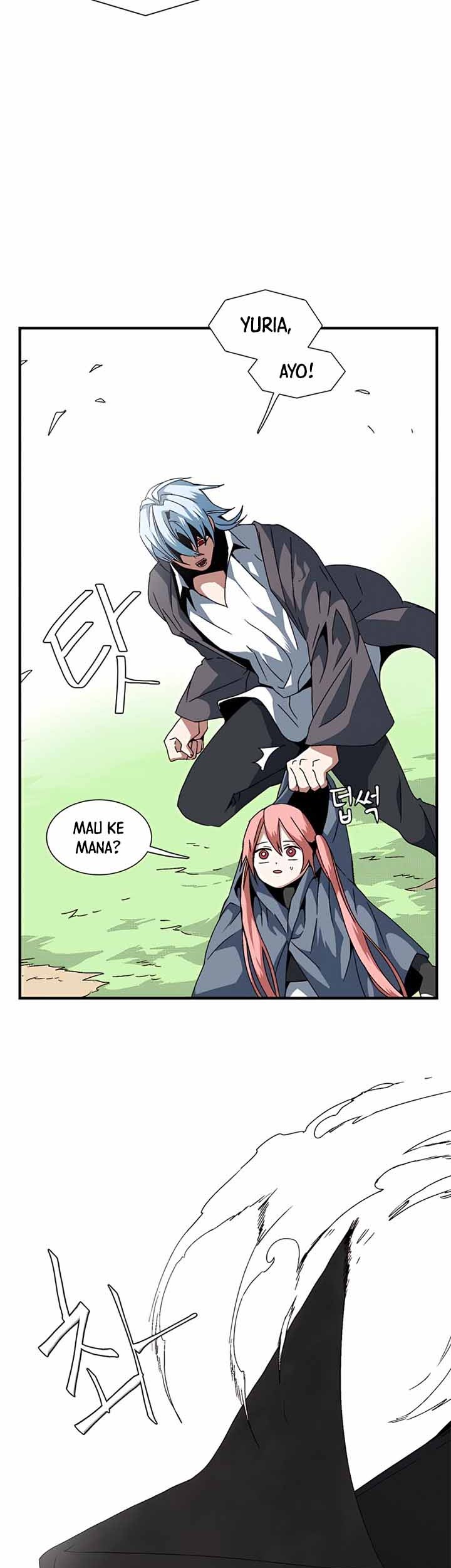 One Step to The Demon King Chapter 9 - halaman 4