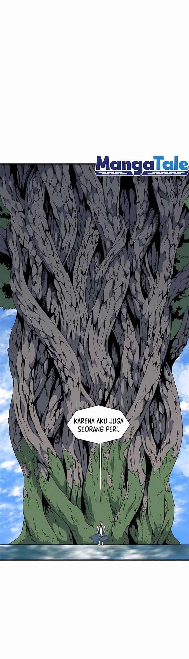 One Step to The Demon King Chapter 9 - halaman 42