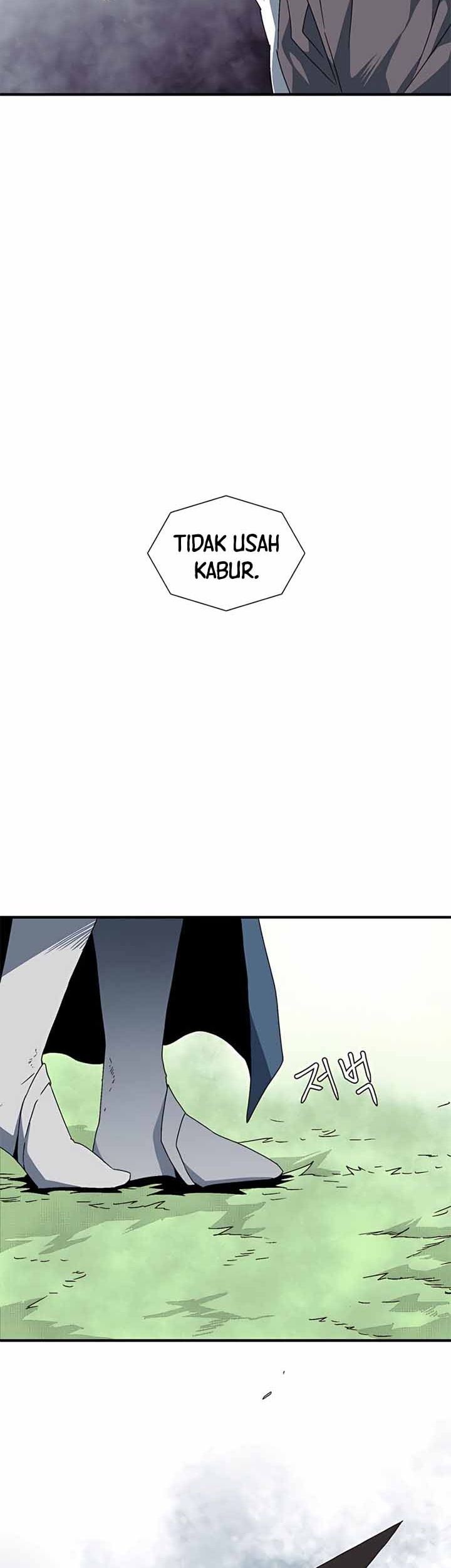 One Step to The Demon King Chapter 9 - halaman 7