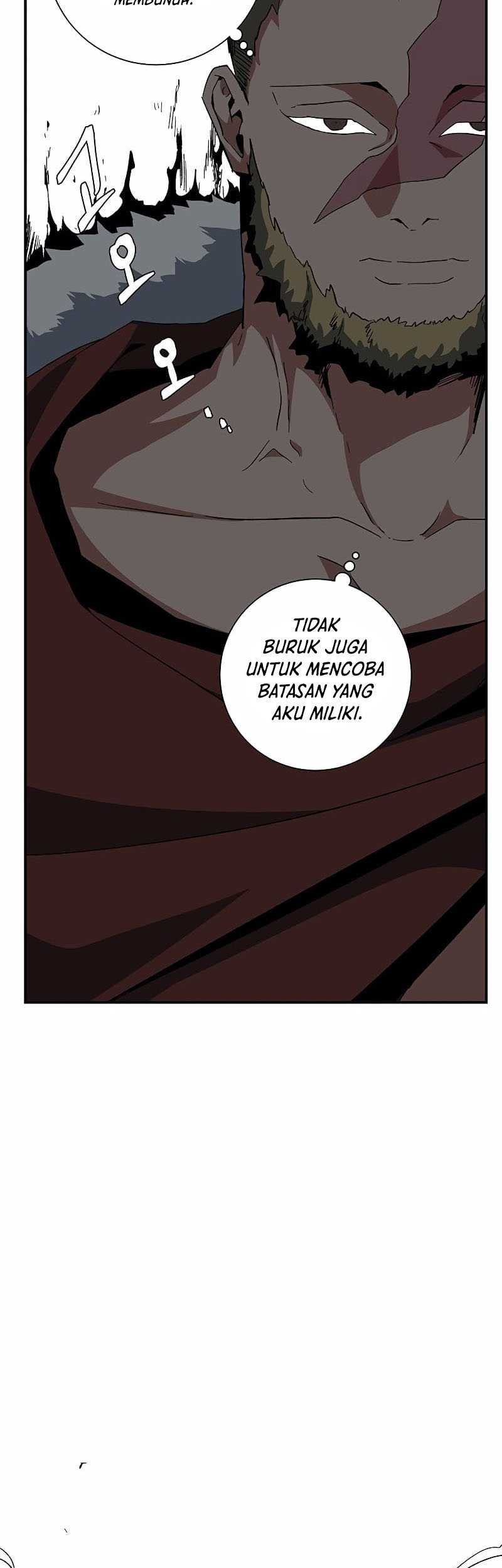 One Step to The Demon King Chapter 90 - halaman 12