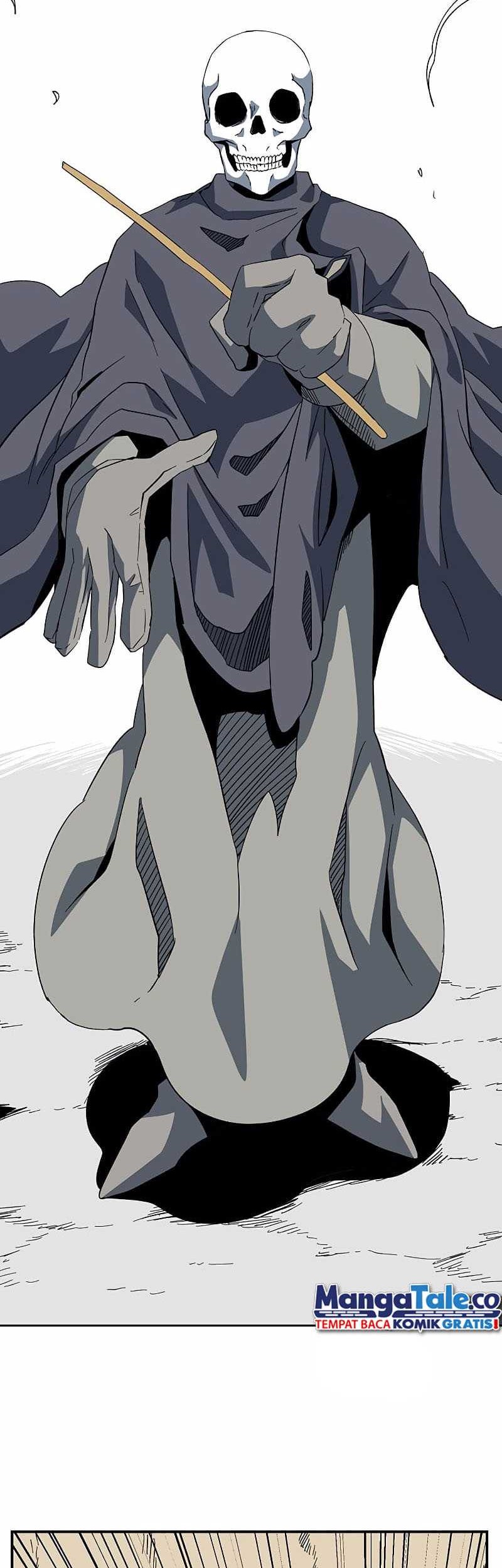 One Step to The Demon King Chapter 90 - halaman 13